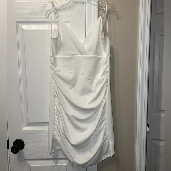 Women’s Windsor fitted dress size L - Picture 1 of 7